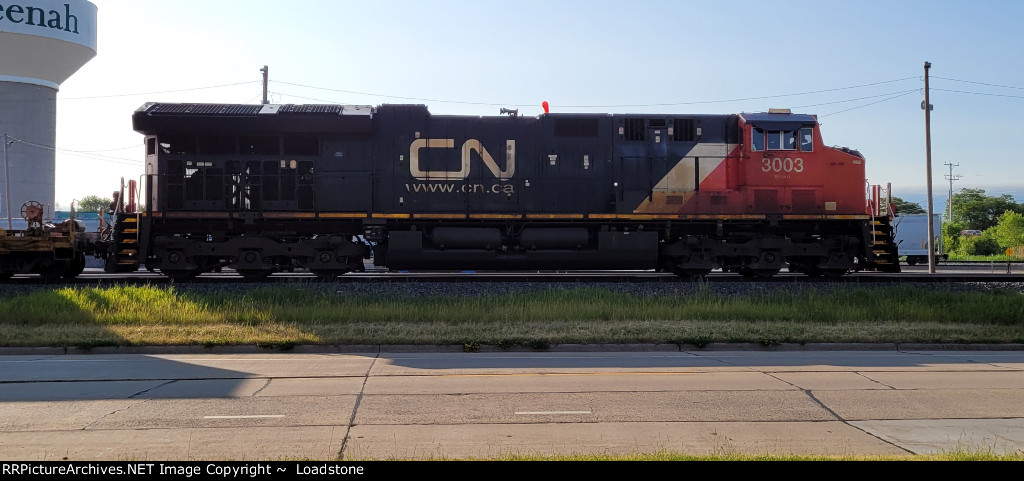 CN 3003